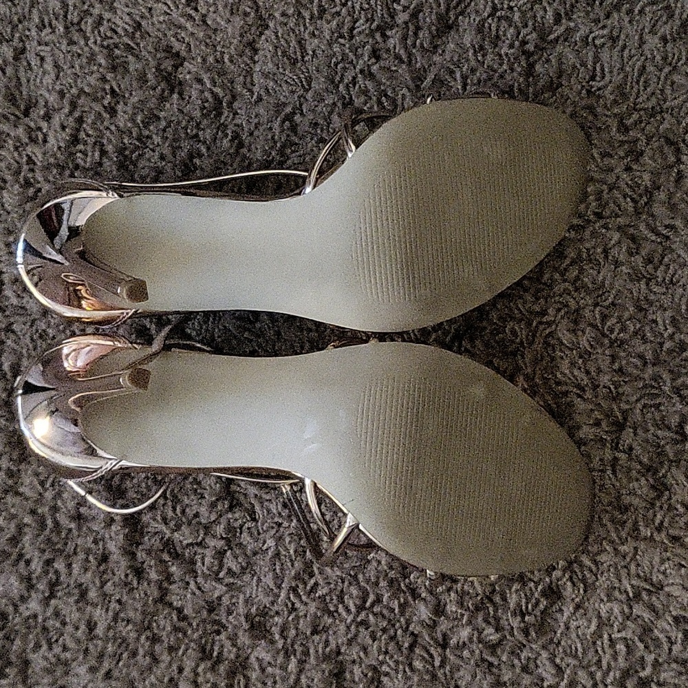 Rose Gold Heel - Picture 4 of 4